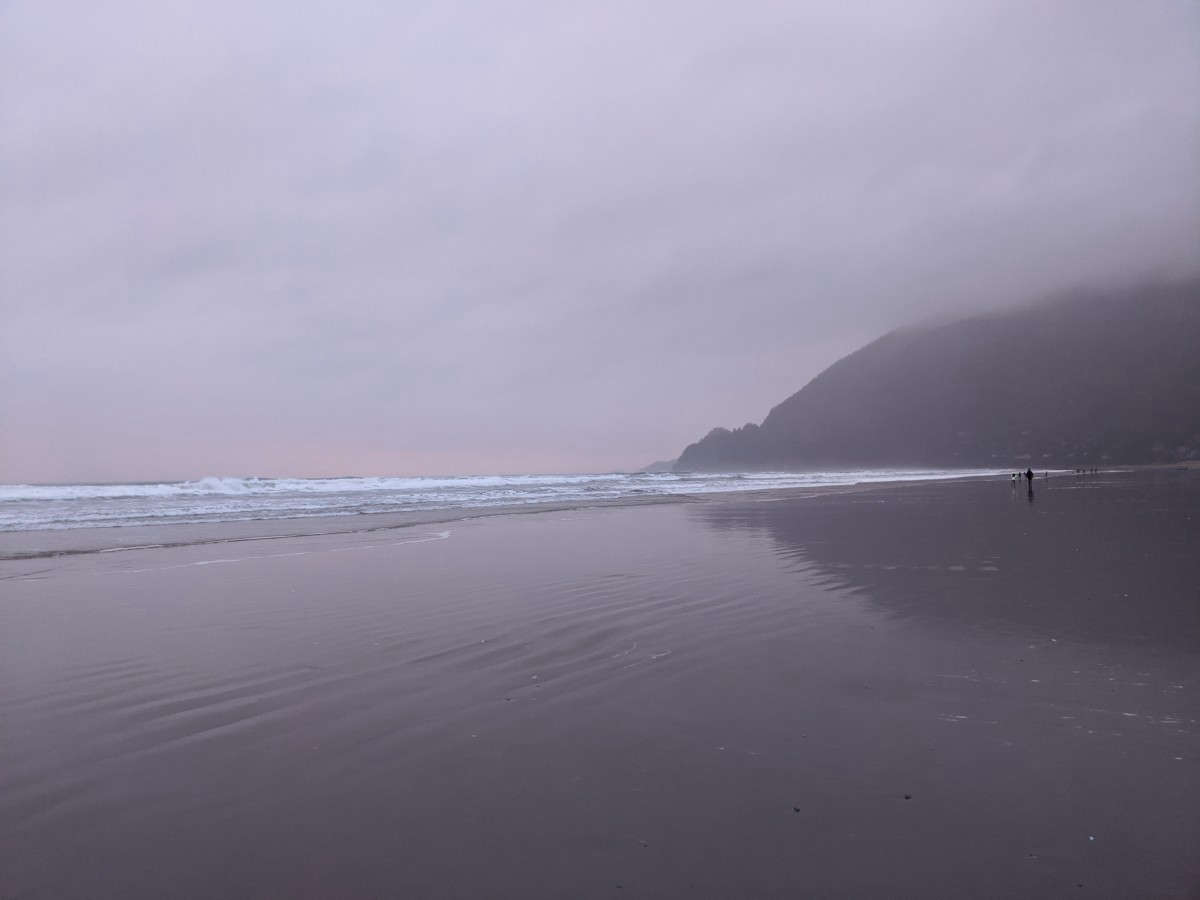 Coast