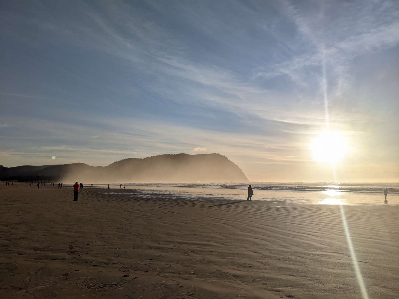 Coast